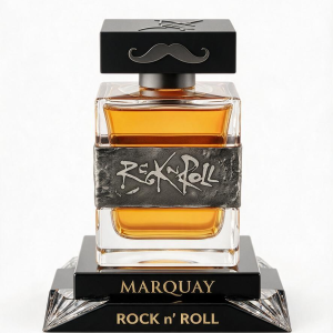 marquay rock and roll metal