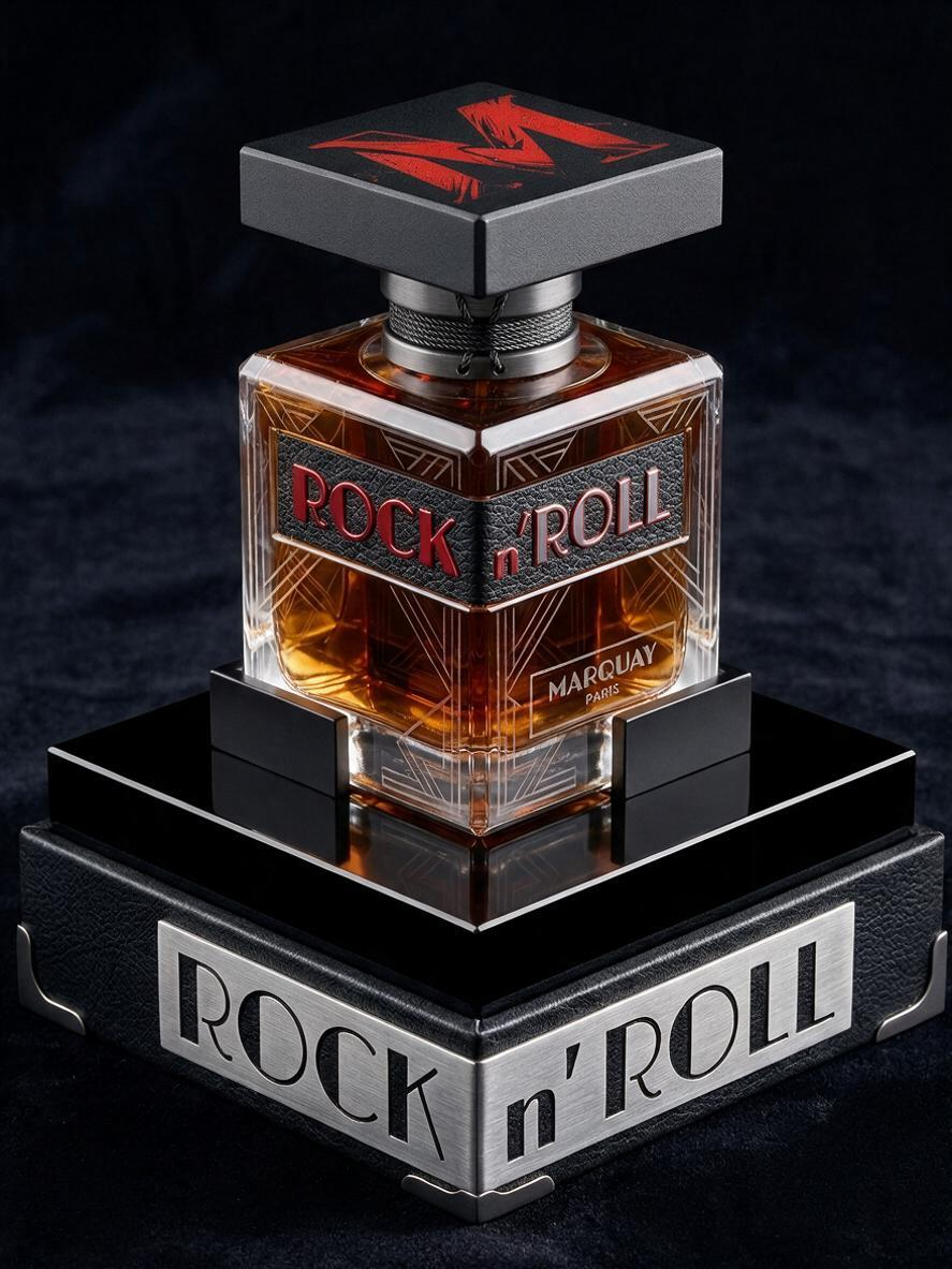 marquay rock and roll classic