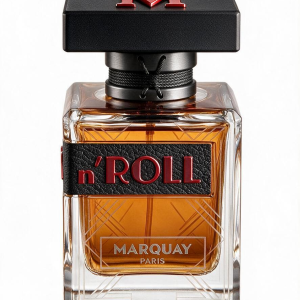 marquay new rock and roll classic