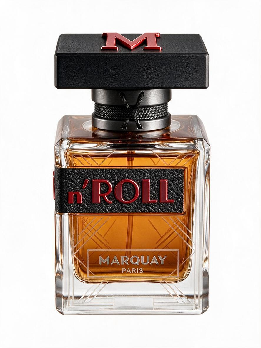 marquay new rock and roll classic